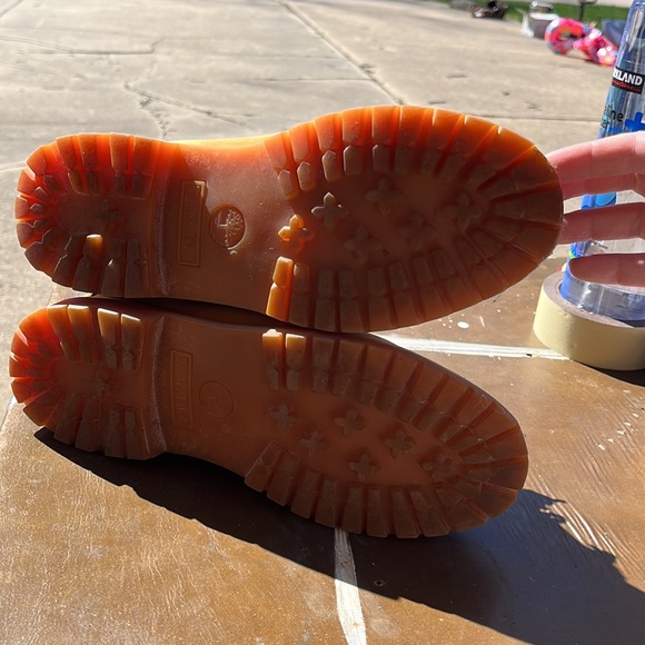 Timberland Boots - Picture 3 of 7